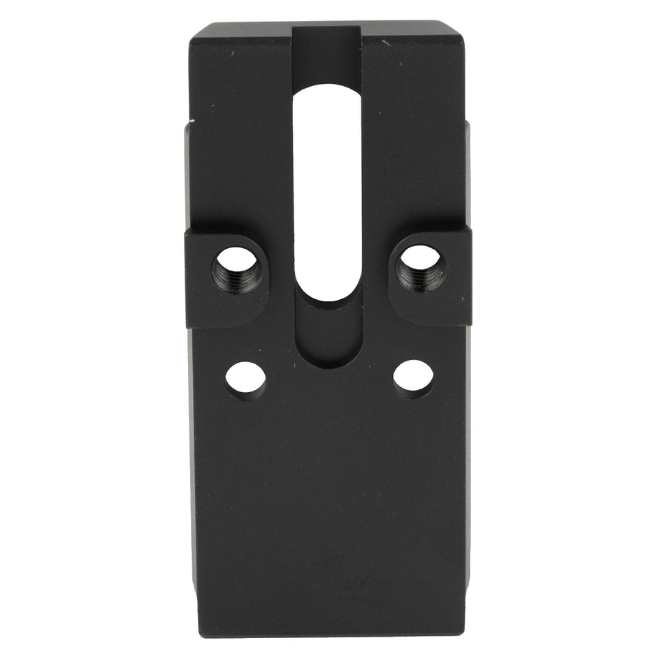 SHLDS MOUNT PLATE WALTHER Q4/Q5 PPQ - Get Tight Gear