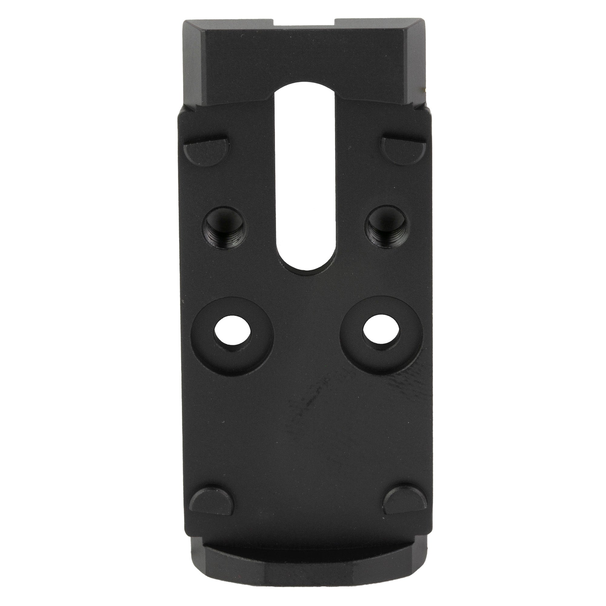 SHLDS MOUNT PLATE WALTHER Q4/Q5 PPQ - Get Tight Gear