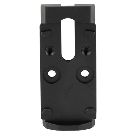 SHLDS MOUNT PLATE WALTHER Q4/Q5 PPQ - Get Tight Gear