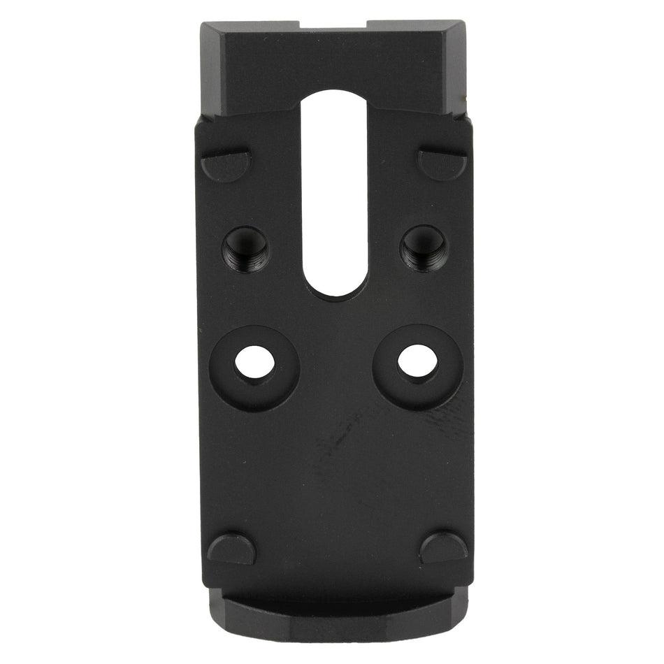 SHLDS MOUNT PLATE WALTHER Q4/Q5 PPQ - Get Tight Gear