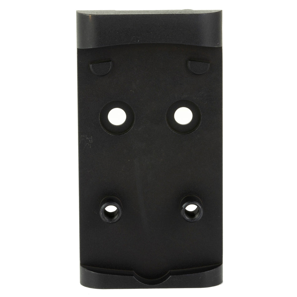 SHLDS MOUNTING PLATE FOR GLOCK MOS - Get Tight Gear