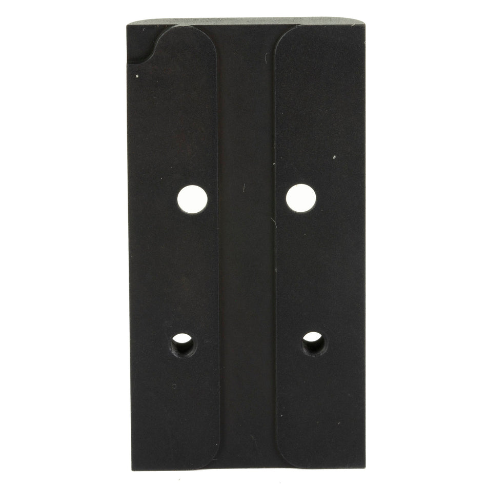 SHLDS MOUNTING PLATE FOR GLOCK MOS - Get Tight Gear