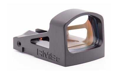 SHLDS RMS2 GL ED MINI SGHT 8MOA BLK - Get Tight Gear