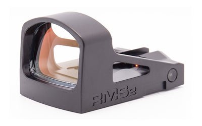 SHLDS RMS2 GL ED MINI SGHT 8MOA BLK - Get Tight Gear