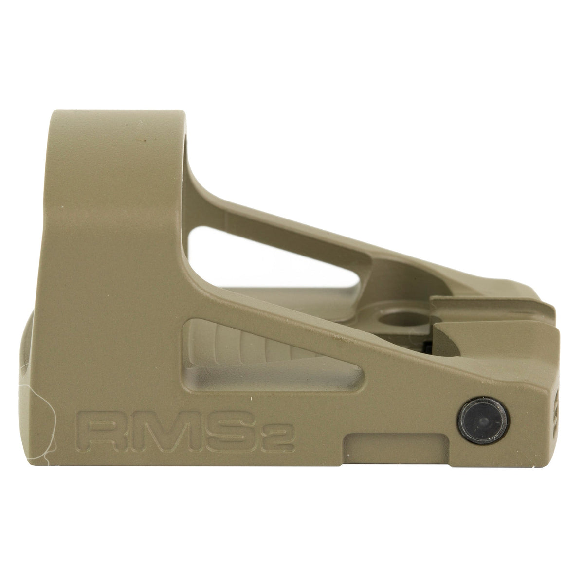 SHLDS RMS2 GLS ED RFX MINI 4MOA FDE - Get Tight Gear