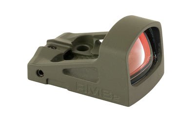 SHLDS RMS2 GLS ED RFX MINI 4MOA ODG - Get Tight Gear