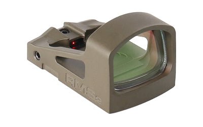 SHLDS RMS2 GLS ED RFX MINI 4MOA ODG - Get Tight Gear