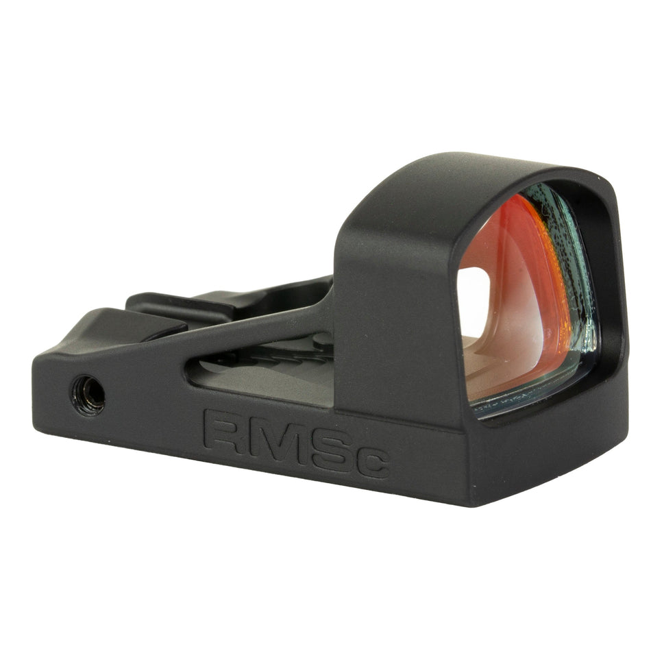 SHLDS RMSC GLS ED RFX MINI SGHT 4MOA - Get Tight Gear