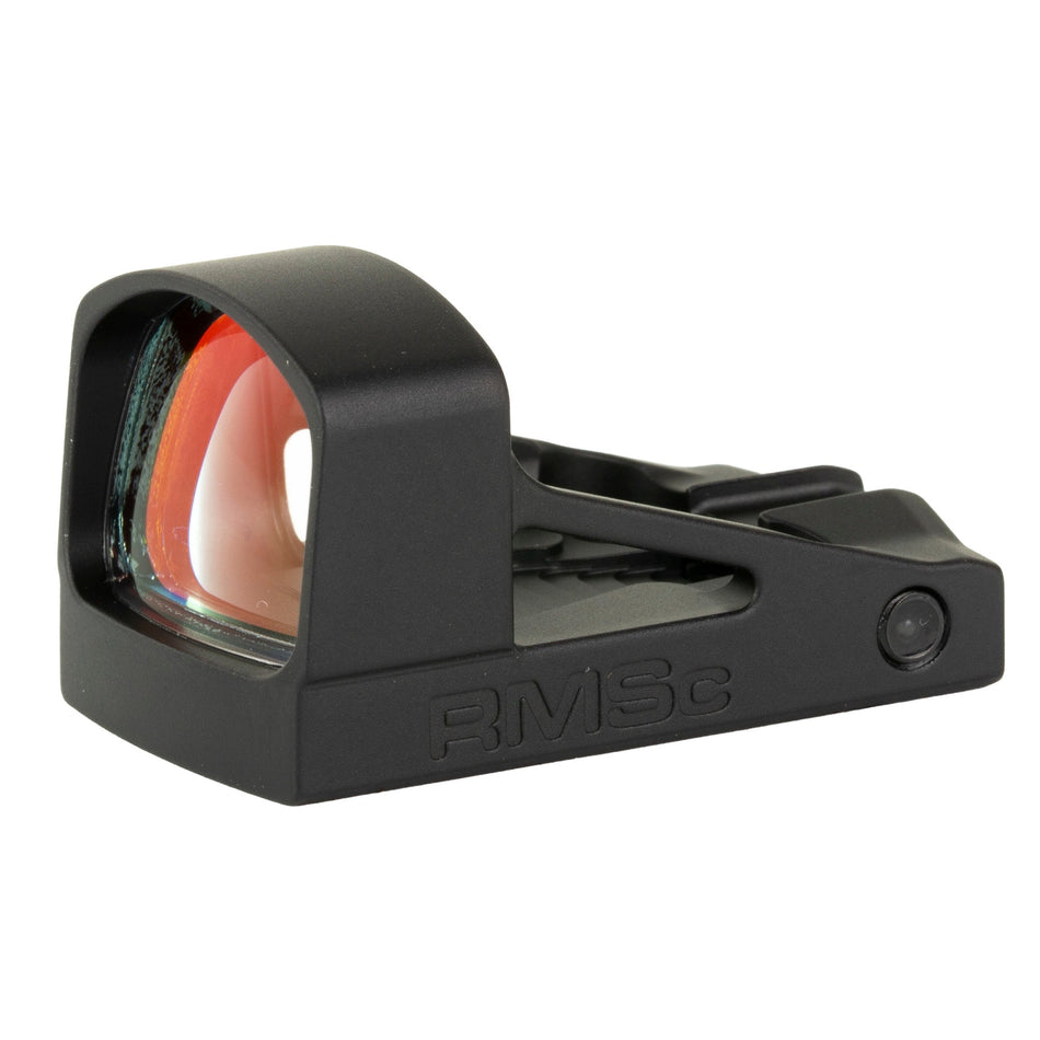SHLDS RMSC GLS ED RFX MINI SGHT 4MOA - Get Tight Gear