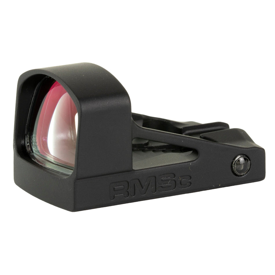 SHLDS RMSC GLS ED RFX MINI SGHT 8MOA - Get Tight Gear