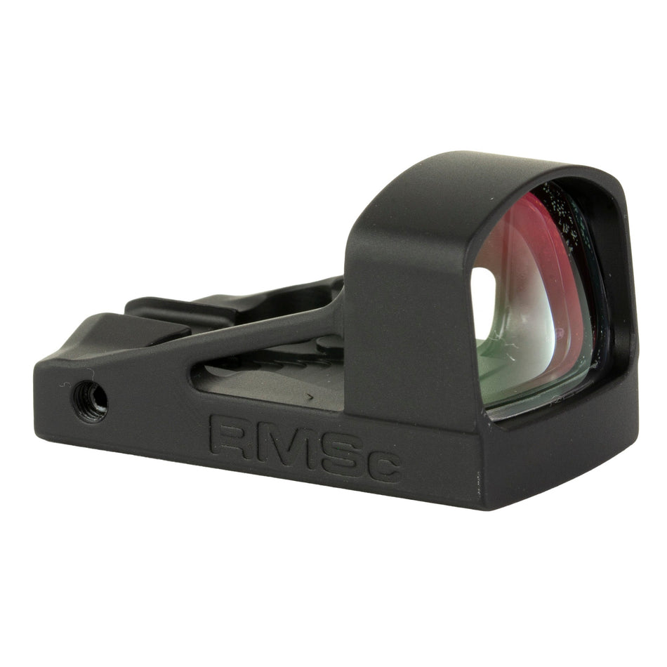 SHLDS RMSC GLS ED RFX MINI SGHT 8MOA - Get Tight Gear