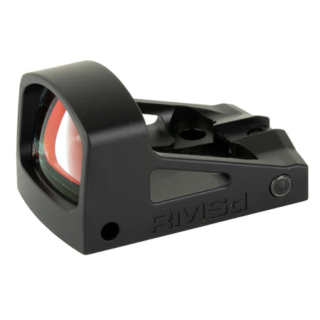 SHLDS RMSD GLS ED RFX MINI SGHT 4MOA - Get Tight Gear