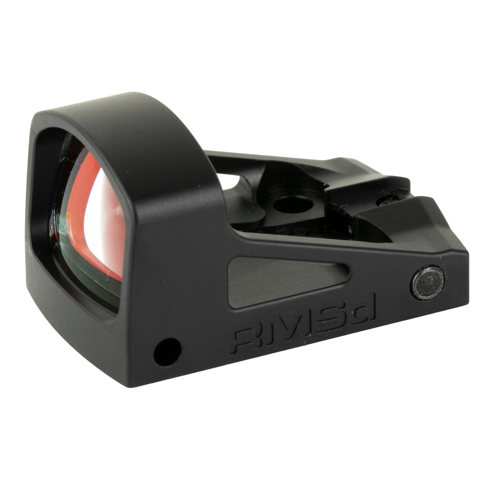 SHLDS RMSD GLS ED RFX MINI SGHT 4MOA - Get Tight Gear