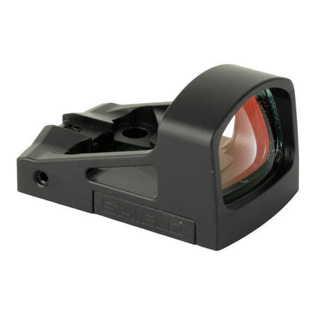 SHLDS RMSD GLS ED RFX MINI SGHT 4MOA - Get Tight Gear