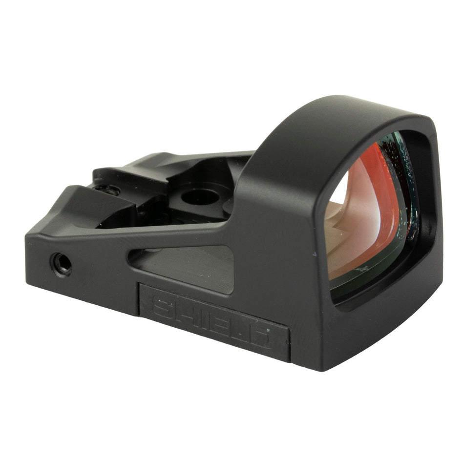 SHLDS RMSD GLS ED RFX MINI SGHT 4MOA - Get Tight Gear