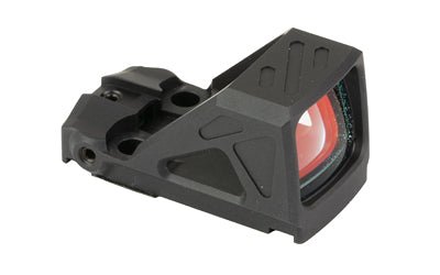 SHLDS RMSSC GL ED RFX MINI SGHT 4MOA - Get Tight Gear