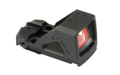 SHLDS RMSSC GL ED RFX MINI SGHT 8MOA - Get Tight Gear