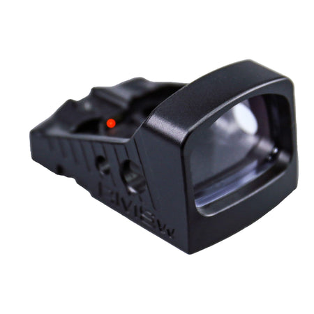 SHLDS RMSW GLS ED RFX M SIGHT 4MOA - Get Tight Gear
