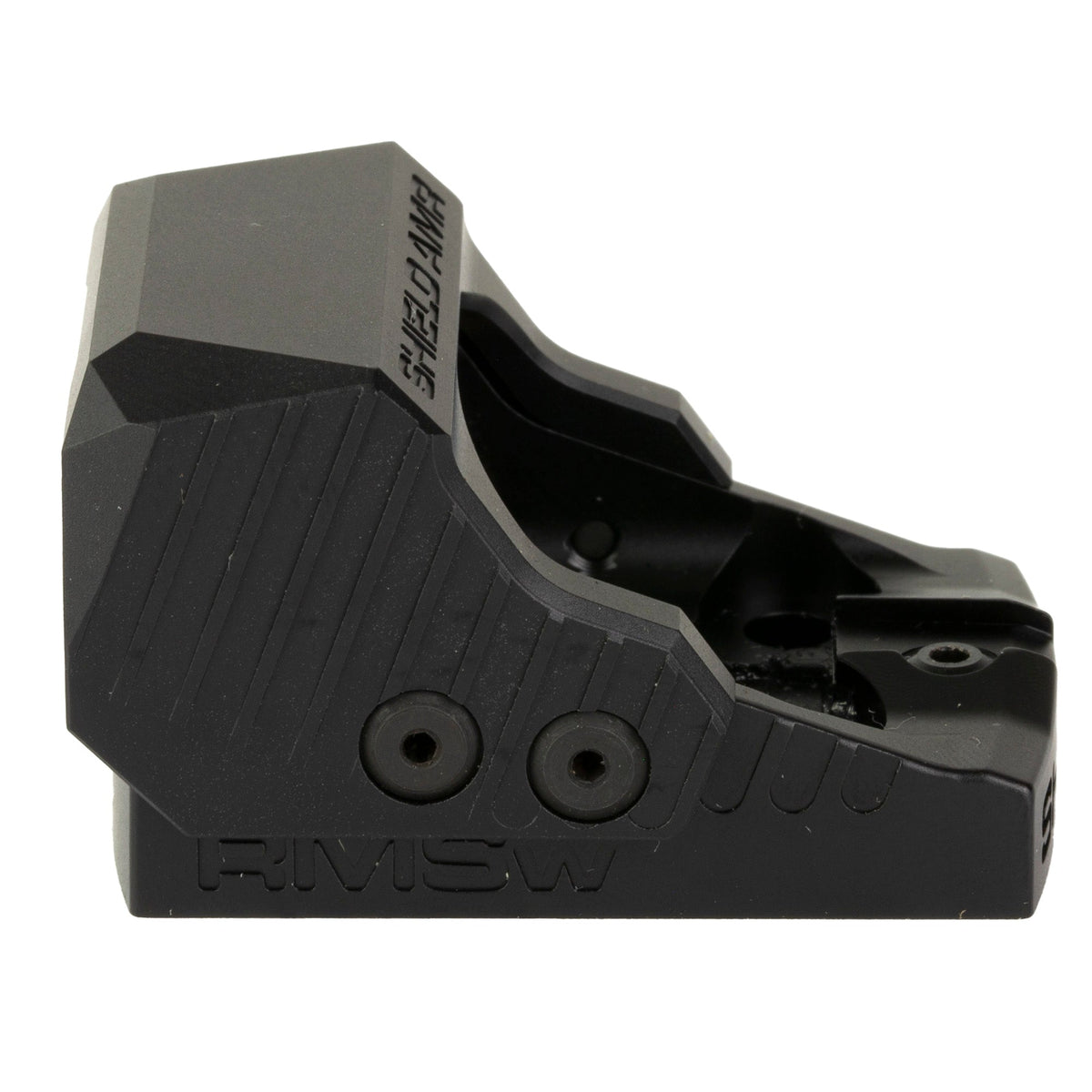 SHLDS RMSW HD HVY DT RFX M SGHT 4MOA - Get Tight Gear