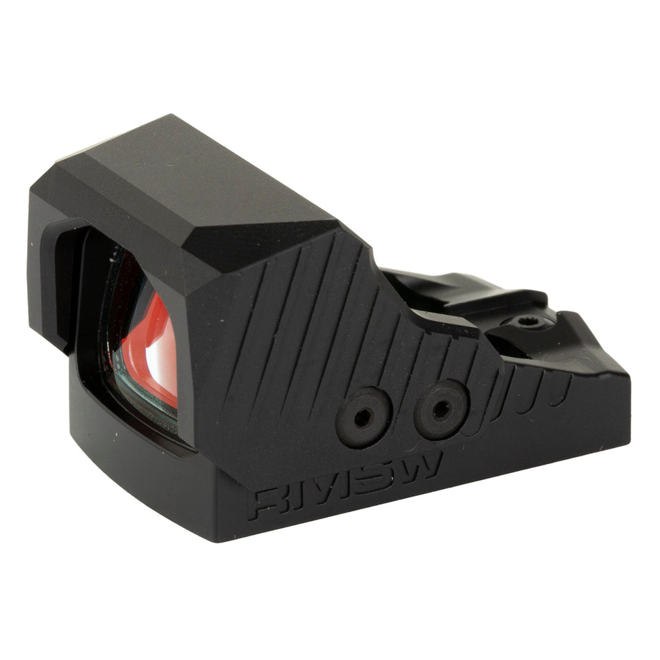 SHLDS RMSW HD HVY DT RFX M SGHT 4MOA - Get Tight Gear