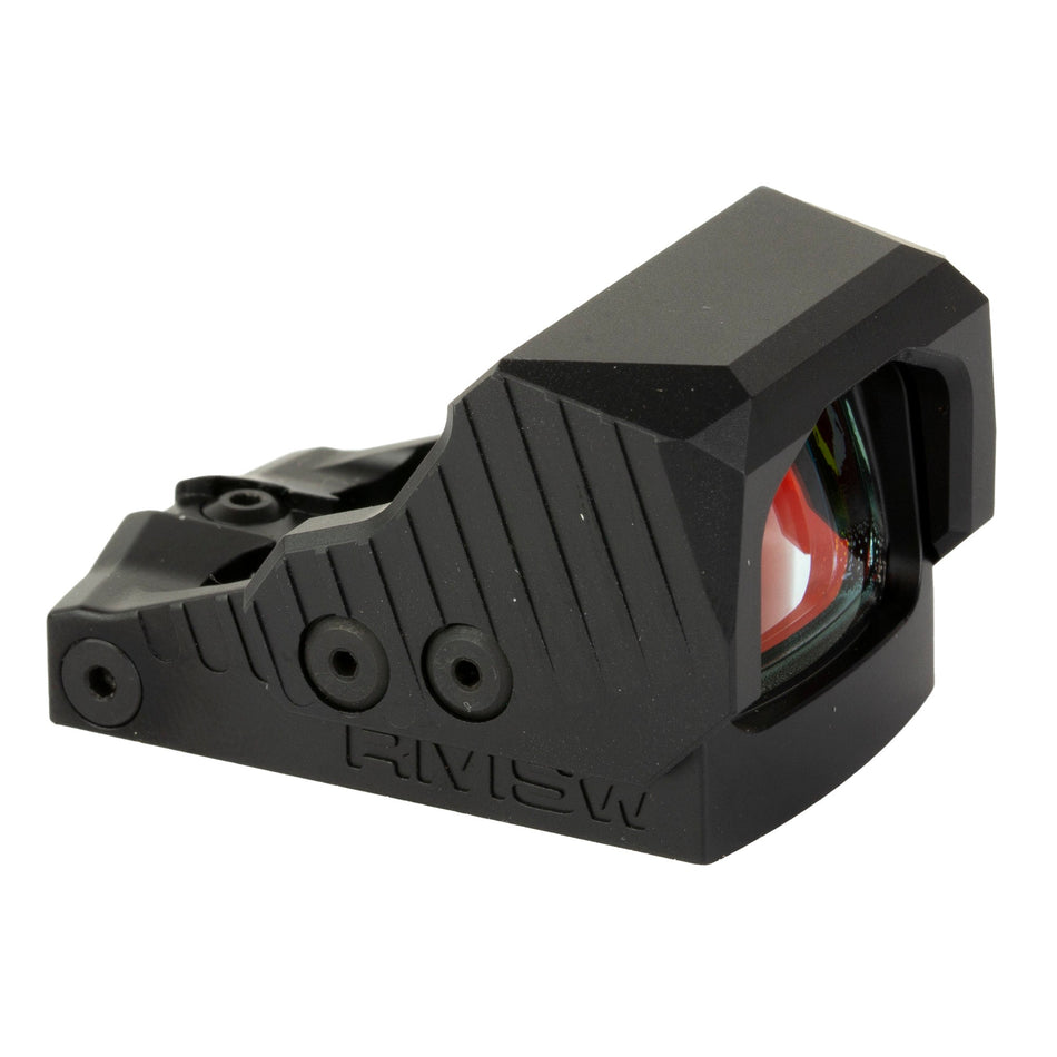 SHLDS RMSW HD HVY DT RFX M SGHT 4MOA - Get Tight Gear