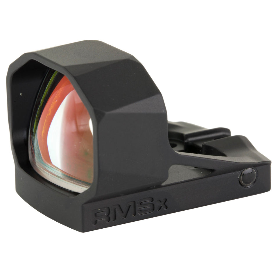 SHLDS RMSX GLS ED RFX MINI SGHT 4MOA - Get Tight Gear