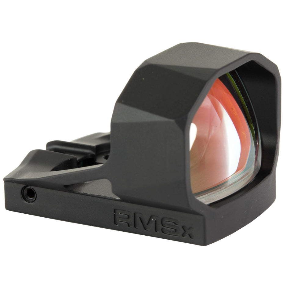 SHLDS RMSX GLS ED RFX MINI SGHT 4MOA - Get Tight Gear