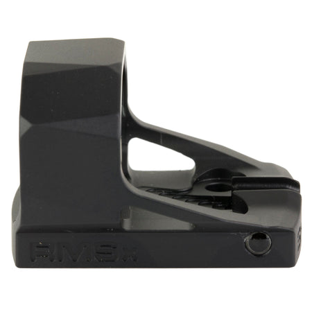 SHLDS RMSX GLS ED RFX MINI SGHT 4MOA - Get Tight Gear