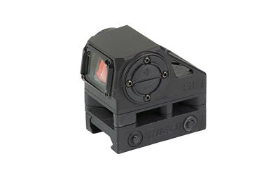 SHLDS SIS2 SIGHT MULTI RETICLE BLK - Get Tight Gear