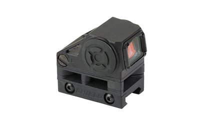 SHLDS SIS2 SIGHT MULTI RETICLE BLK - Get Tight Gear