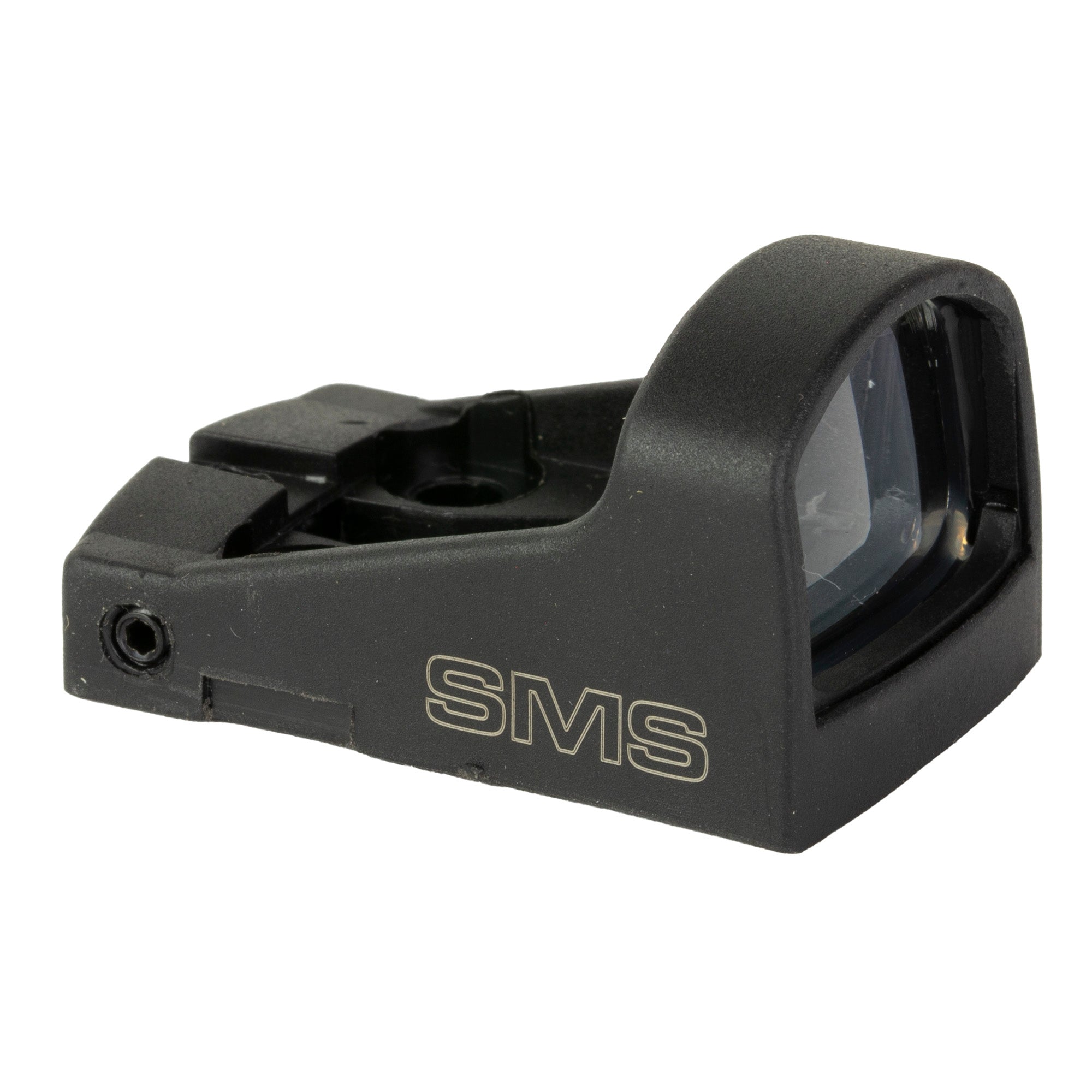SHLDS SMS POLY ED MINI SGHT 2MOA DOT - Get Tight Gear