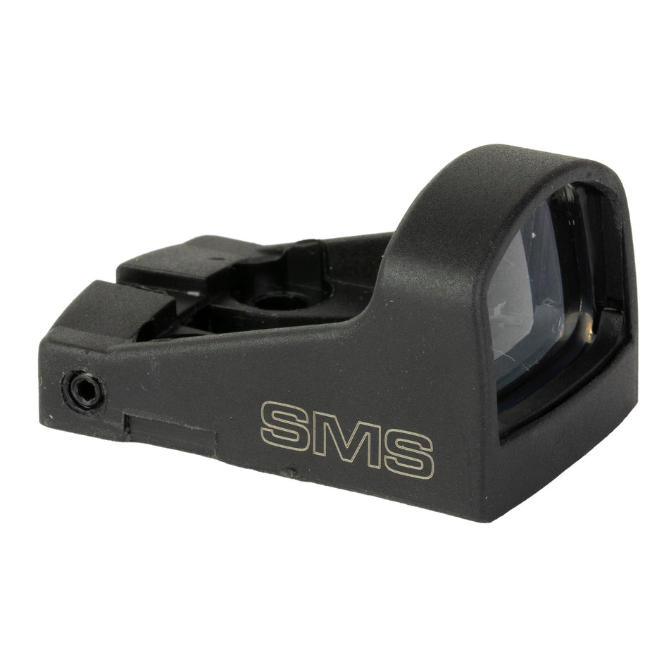 SHLDS SMS POLY ED MINI SGHT 2MOA DOT - Get Tight Gear
