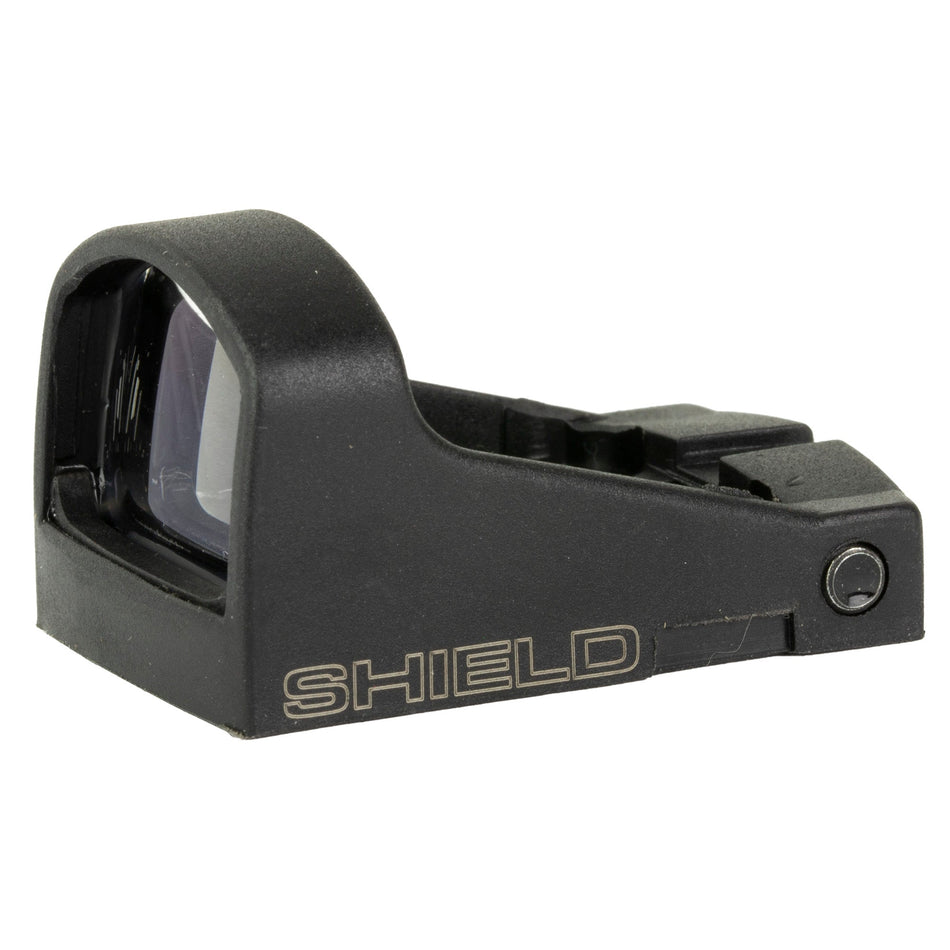 SHLDS SMS POLY ED MINI SGHT 4MOA DOT - Get Tight Gear
