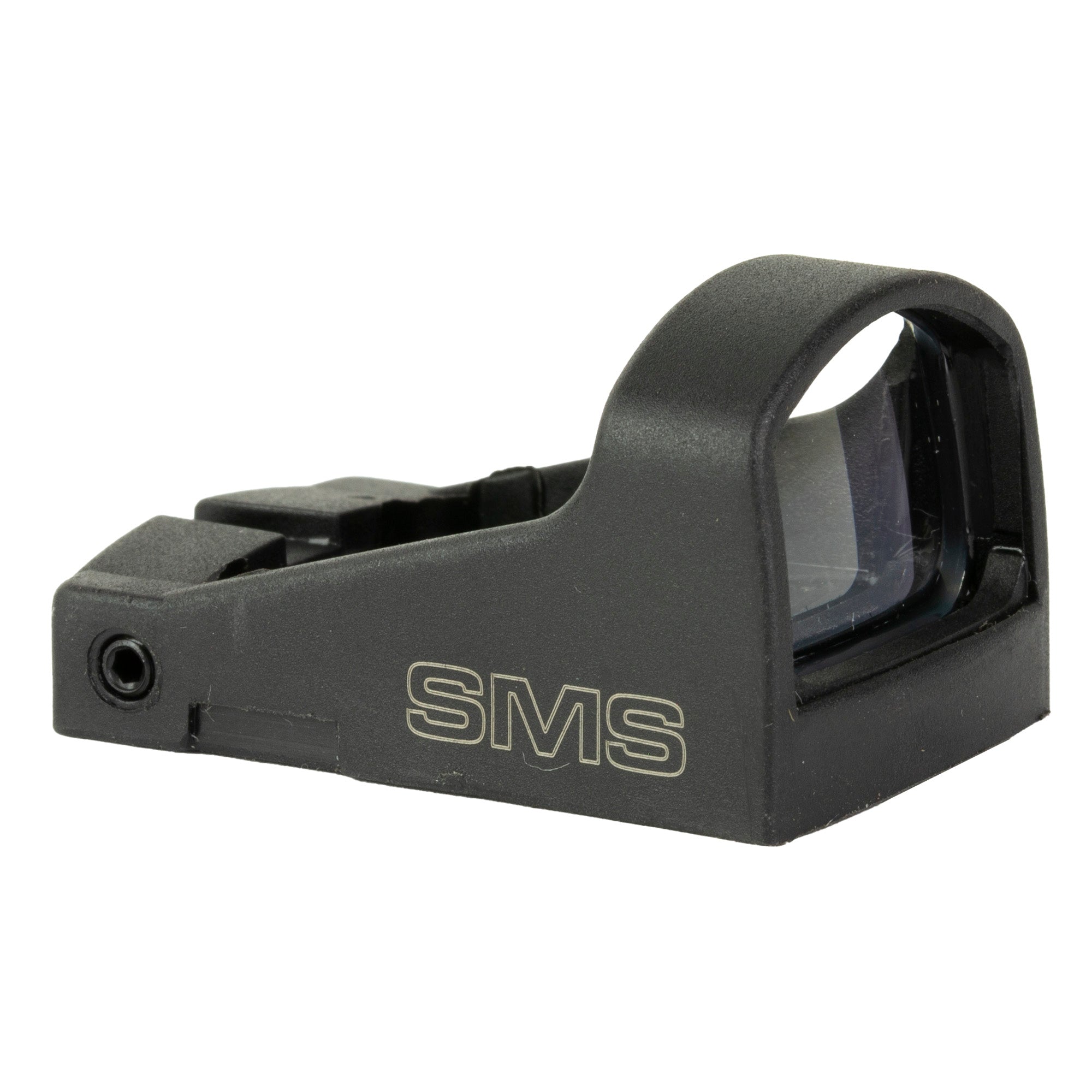 SHLDS SMS POLY ED MINI SGHT 4MOA DOT - Get Tight Gear