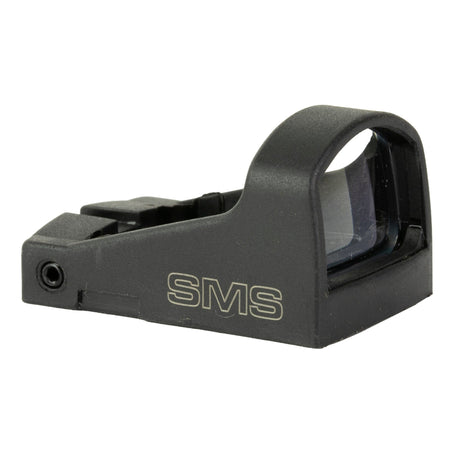 SHLDS SMS POLY ED MINI SGHT 4MOA DOT - Get Tight Gear