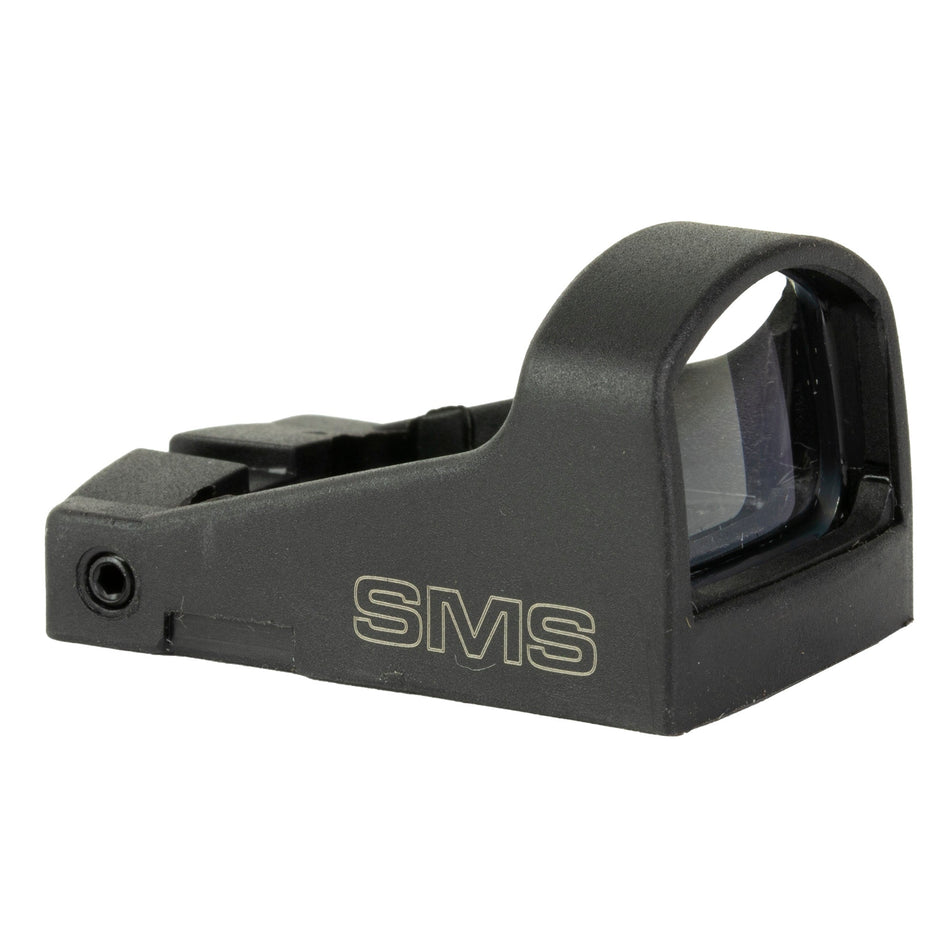 SHLDS SMS POLY ED MINI SGHT 4MOA DOT - Get Tight Gear