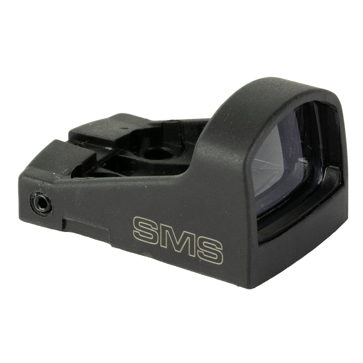 SHLDS SMS POLY ED MINI SGHT 65/2MOA - Get Tight Gear