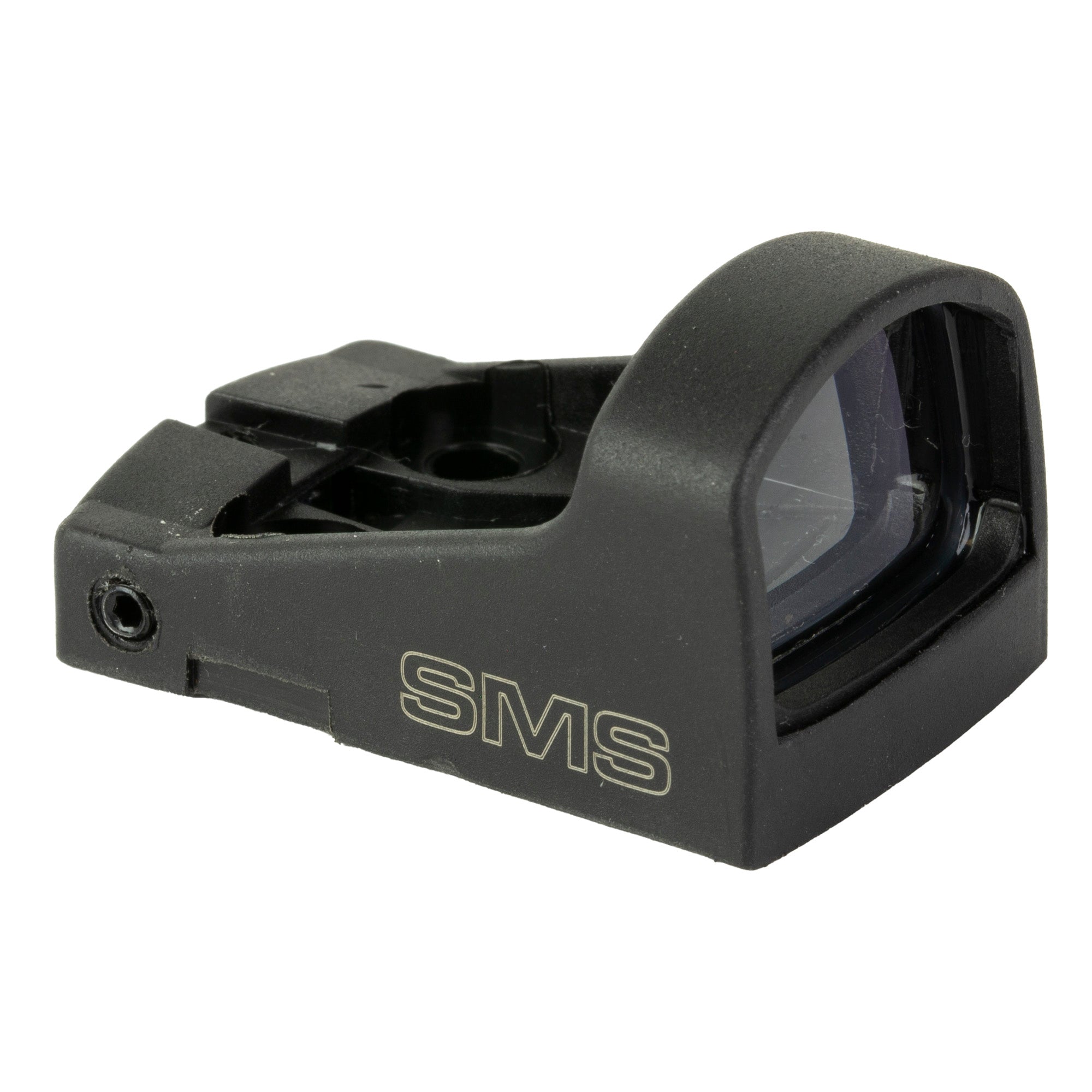 SHLDS SMS POLY ED MINI SGHT 65/2MOA - Get Tight Gear