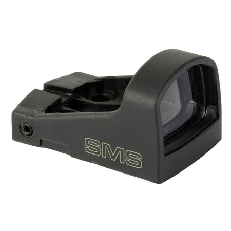 SHLDS SMS POLY ED MINI SGHT 65/2MOA - Get Tight Gear