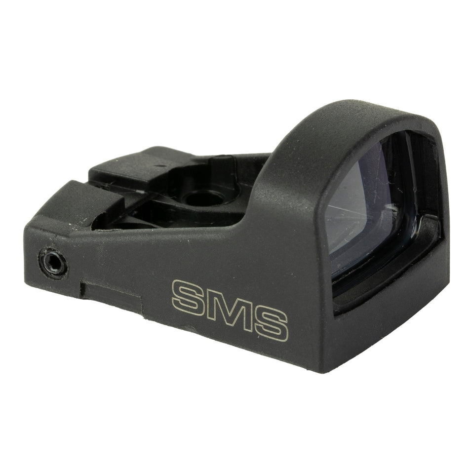 SHLDS SMS POLY ED MINI SGHT 65/2MOA - Get Tight Gear