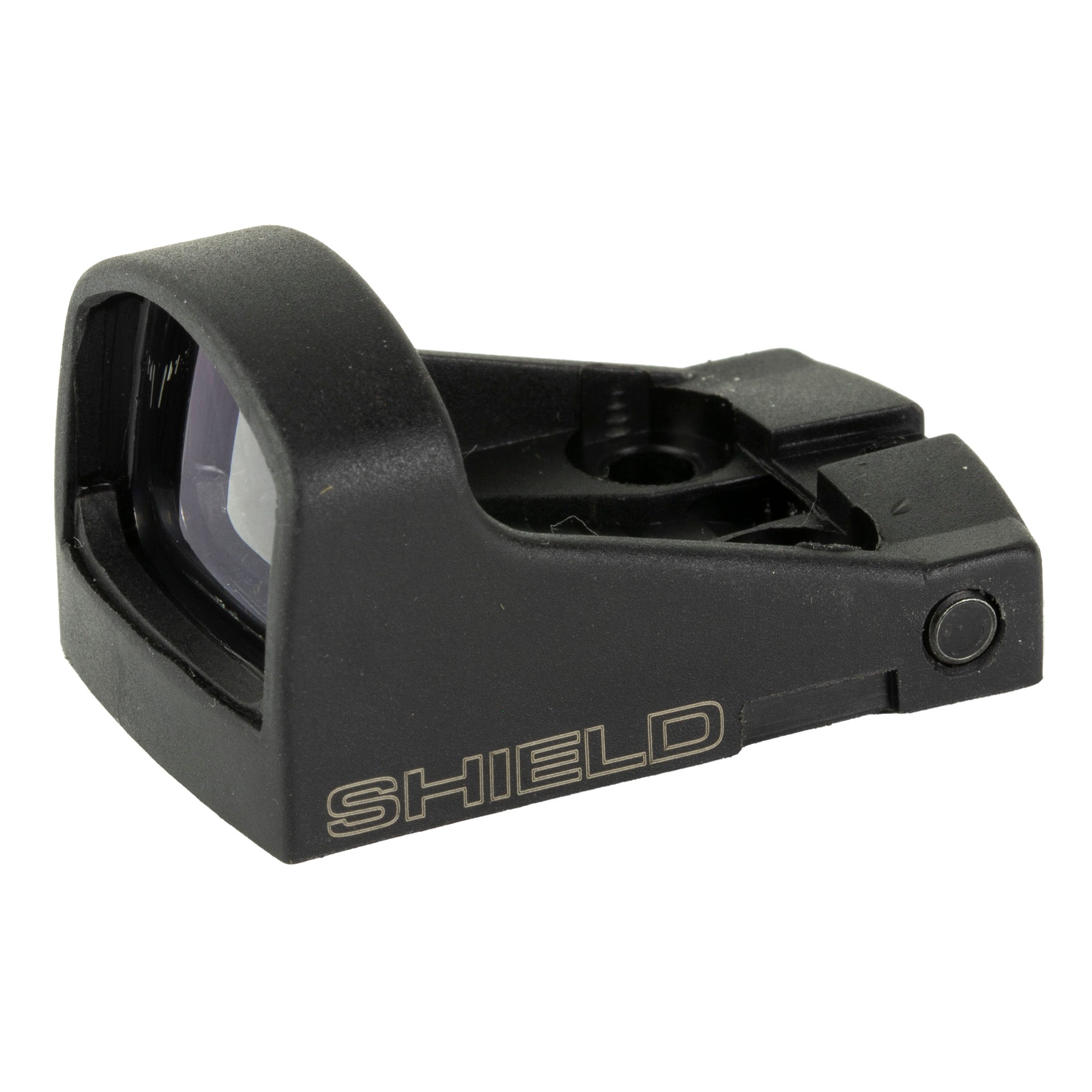 SHLDS SMS POLY ED MINI SGHT 65/2MOA - Get Tight Gear