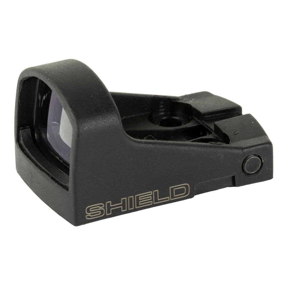 SHLDS SMS POLY ED MINI SGHT 65/2MOA - Get Tight Gear