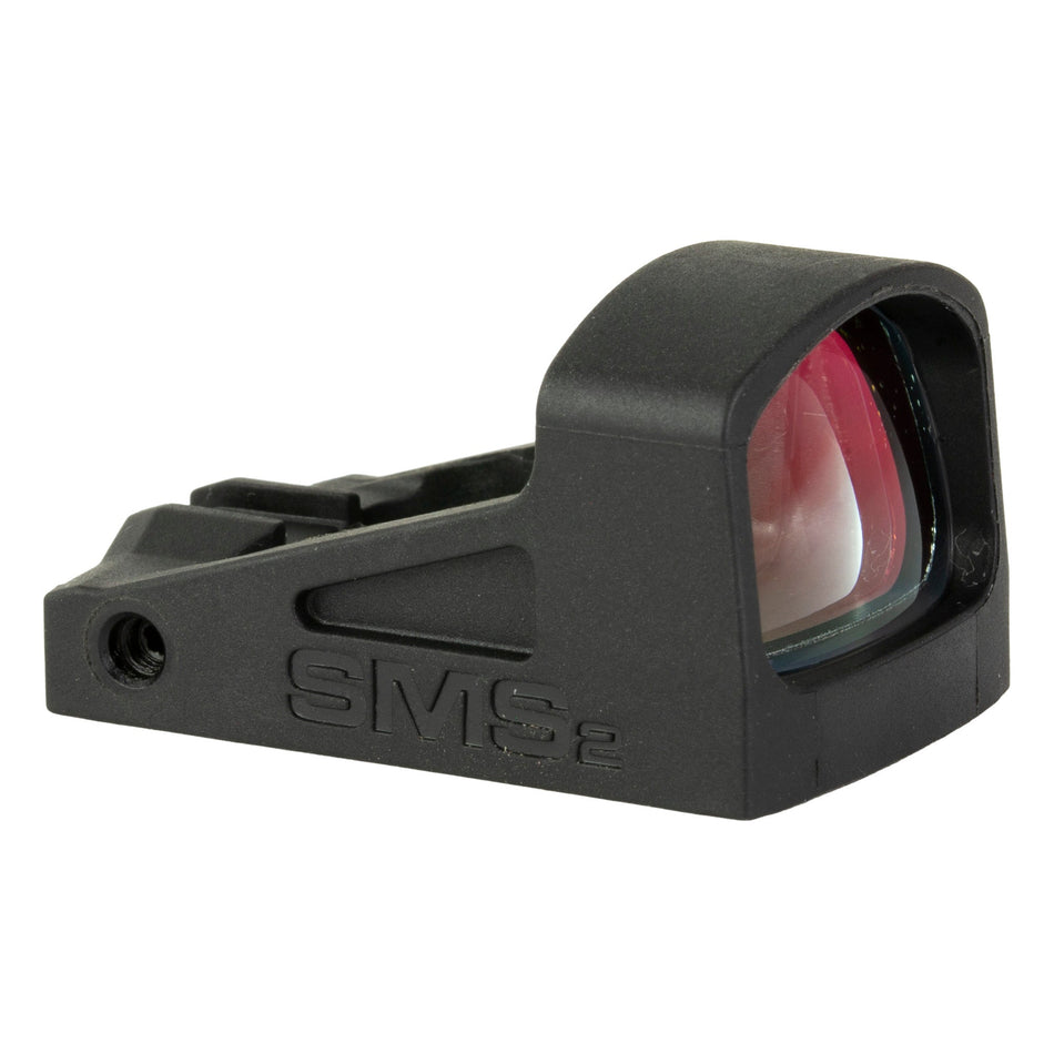 SHLDS SMS2 GLS ED MINI SGHT 2 4MOA - Get Tight Gear