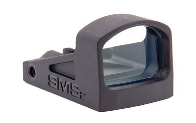 SHLDS SMS2 POLY 8MOA MINI SGHT BLK - Get Tight Gear