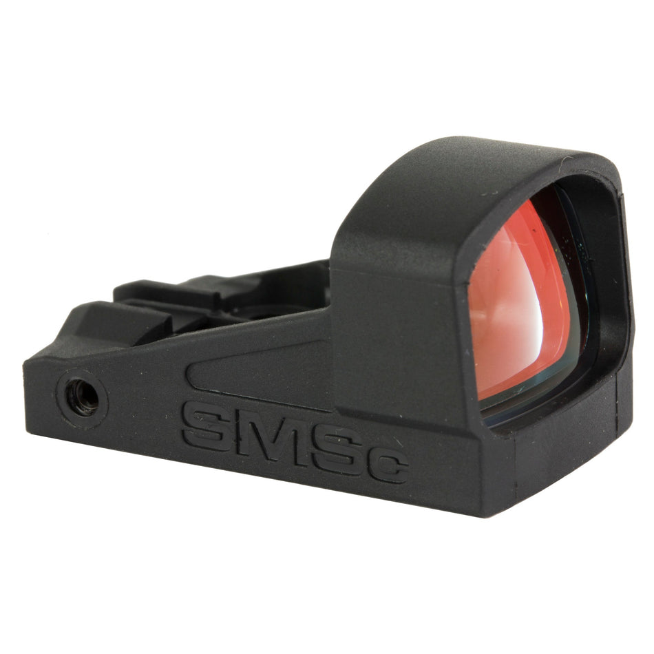 SHLDS SMSC GLASS ED MINI SIGHT 4MOA - Get Tight Gear