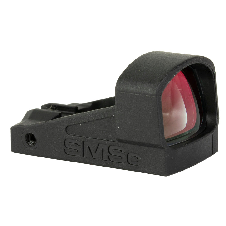 SHLDS SMSC GLS ED MINI SIGHT 8MOA - Get Tight Gear