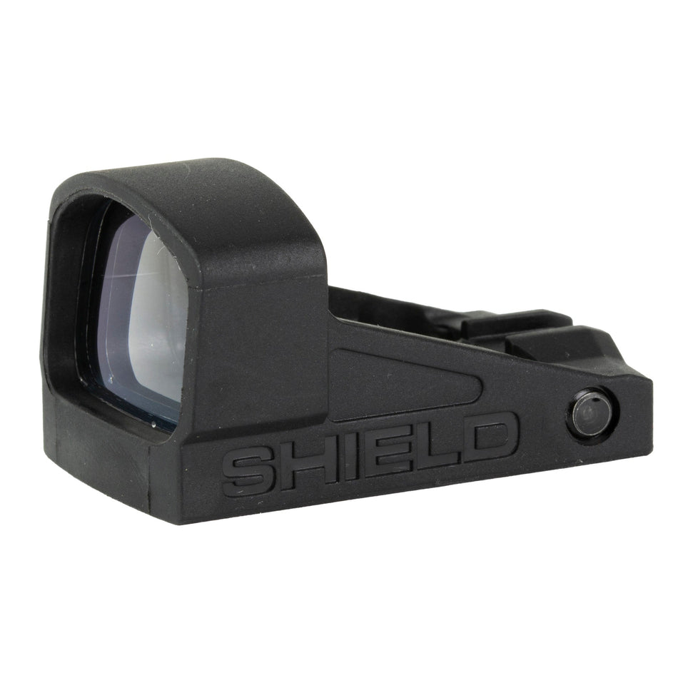 SHLDS SMSC POLY ED MINI SIGHT 8MOA - Get Tight Gear