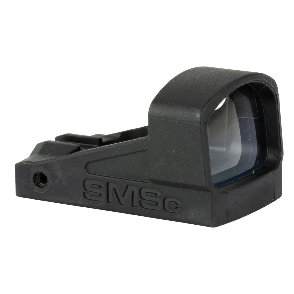 SHLDS SMSC POLY ED MINI SIGHT 8MOA - Get Tight Gear