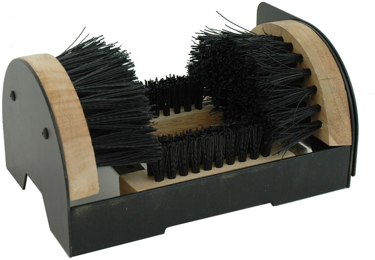 Shoe Gear Boot Scrubber - Get Tight Gear