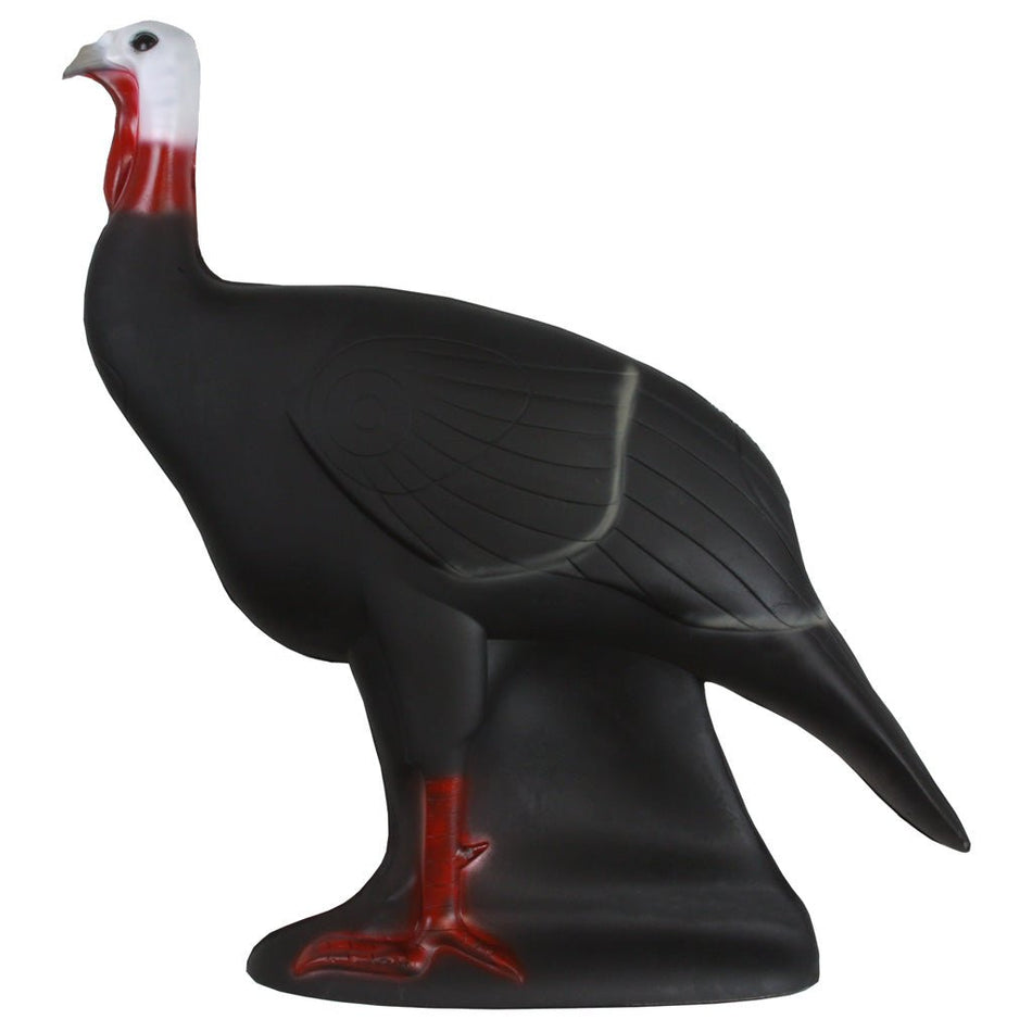 Shooter Turkey Target - Get Tight Gear